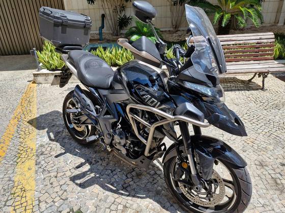 ZONTES T350 